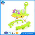 2016 New arrival baby walker/baby walker new models/CE approved roung baby walker/china wholesale baby carrier walker